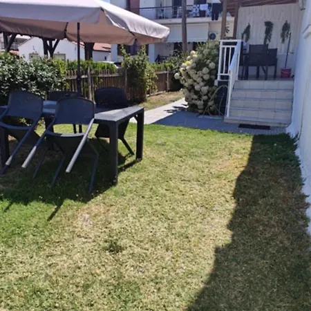 Daire Melirito Olympiada