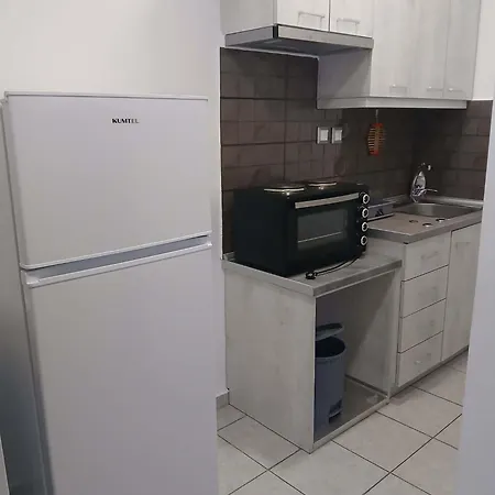 Melirito Apartment Olympiada
