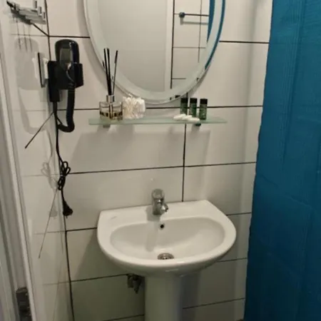 Апартаменты Melirito *