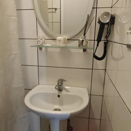 Melirito Апартаменты *