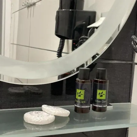 Melirito Апартаменты